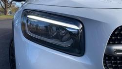 2024 Mercedes-Benz GLB-Class GLB200