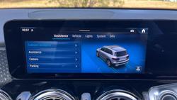 2024 Mercedes-Benz GLB-Class GLB200