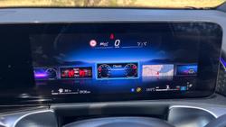 2024 Mercedes-Benz GLB-Class GLB200