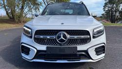 2024 Mercedes-Benz GLB-Class GLB200