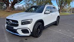 2024 Mercedes-Benz GLB-Class GLB200