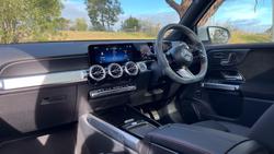 2024 Mercedes-Benz
                GLB-Class GLB200