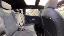 2024 Mercedes-Benz
                GLB-Class GLB200