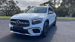 2024 Mercedes-Benz GLB-Class GLB200