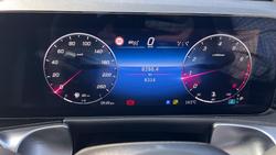 2024 Mercedes-Benz GLB-Class GLB200