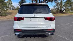 2024 Mercedes-Benz GLB-Class GLB200