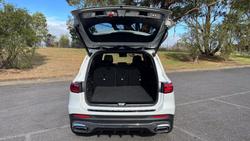 2024 Mercedes-Benz GLB-Class GLB200