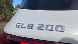 2024 Mercedes-Benz GLB-Class GLB200