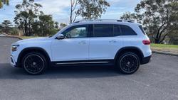 2024 Mercedes-Benz GLB-Class GLB200