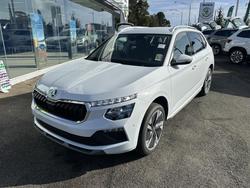 2024 SKODA Kamiq 85TSI Select