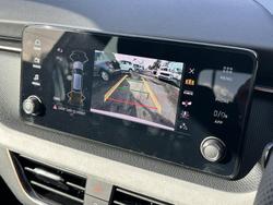 2024 SKODA
Kamiq 85TSI Select