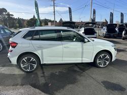 2024 SKODA Kamiq 85TSI Select