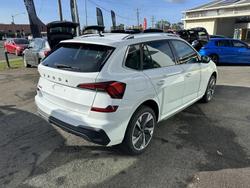 2024 SKODA Kamiq 85TSI Select