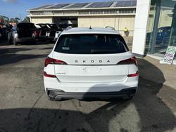 2024 SKODA Kamiq 85TSI Select
