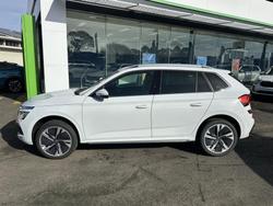 2024 SKODA Kamiq 85TSI Select