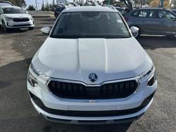 2024 SKODA Kamiq 85TSI Select