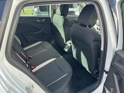 2024 SKODA Kamiq 85TSI Select