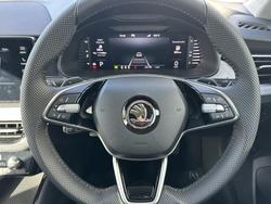 2024 SKODA Kamiq 85TSI Select