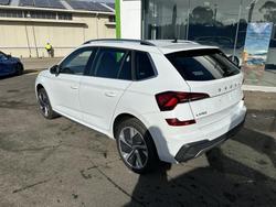 2024 SKODA Kamiq 85TSI Select