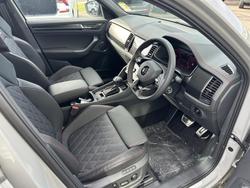 2024 SKODA
                Kodiaq RS