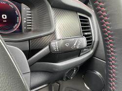 2024 SKODA
                Kodiaq RS