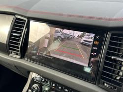 2024 SKODA
                Kodiaq RS