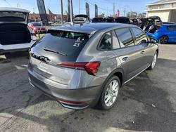 2025 SKODA
                Scala 85TSI Select