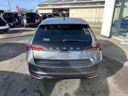 2025 SKODA
                Scala 85TSI Select