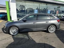 2025 SKODA Scala 85TSI Select