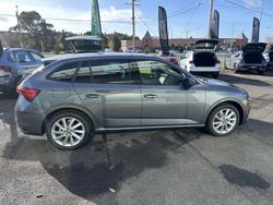 2025 SKODA
                Scala 85TSI Select