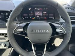 2025 SKODA
                Scala 85TSI Select