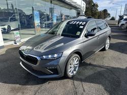 2025 SKODA
                Scala 85TSI Select