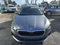 2025 SKODA Scala 85TSI Select