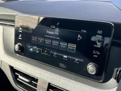 2025 SKODA
                Scala 85TSI Select