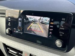 2025 SKODA Scala 85TSI Select