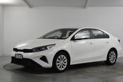 2024 Kia
Cerato S