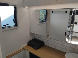 2025 Traveller Destination Cruise 17Ft Couples Semi Off-Road Full Composite