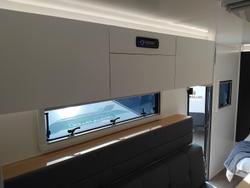 2025 Traveller Destination Cruise 17Ft Couples Semi Off-Road Full Composite