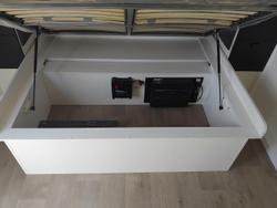 2025 Traveller Destination Cruise 17Ft Couples Semi Off-Road Full Composite
