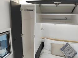 2025 Traveller Destination Cruise 17Ft Couples Semi Off-Road Full Composite