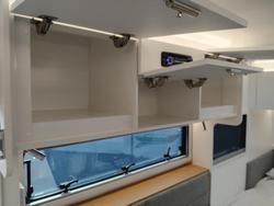 2025 Traveller Destination Track 13Ft Couples Off-Road Full Composite
