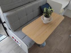 2025 Traveller Destination Track 13Ft Couples Off-Road Full Composite
