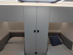 2025 Traveller Destination Track 13Ft Couples Off-Road Full Composite
