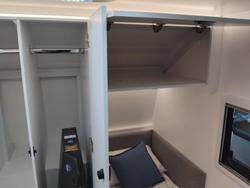 2025 Traveller Destination Track 13Ft Couples Off-Road Full Composite