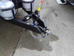 2025 Traveller Destination Track 13Ft Couples Off-Road Full Composite