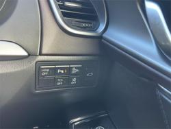 2017 Mazda CX-9 Azami TC Sonic Silver