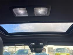 2017 Mazda CX-9 Azami TC Sonic Silver