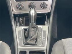 2016 Volkswagen Golf 92TSI Trendline 7 MY17 Pure White