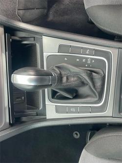 2016 Volkswagen Golf 92TSI Trendline 7 MY17 Pure White