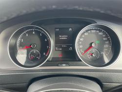 2016 Volkswagen Golf 92TSI Trendline 7 MY17 Pure White